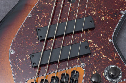【used】HEX Guitars / NB505 Sunburst 3.81kg #HJ1202770【GIB Hyogo】