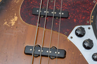 【used】Fender / Jazz Bass 1973 3.98kg #409894【GIB Hyogo】