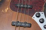 【used】Fender / Jazz Bass 1973 3.98kg #409894【GIB Hyogo】