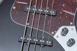 【new】Sadowsky / MX22 WL5 BLK/R 4.38kg #A001450-25【GIB Hyogo】