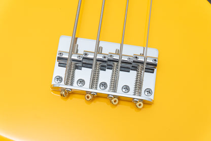 【new】Markbass / YELLOW Little Bass MAK-B/YELB4 3.38kg #IFA000655【GIB Hyogo】