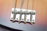 【used】Fender Japan / JB62-77FL 3TS 1993-1994 4.08kg #N075139【GIB Hyogo】