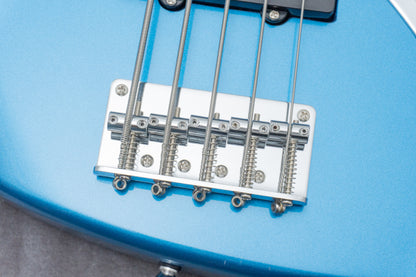 【new】Bacchus / WJB5-1DX-AC RSM/M LPB【GIB Hyogo】