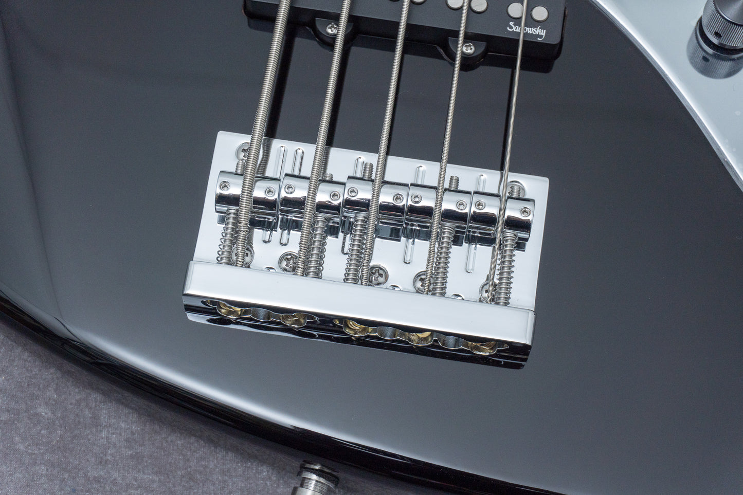 【new】Sadowsky / MX22 WL5 BLK/R 4.3kg #A001445-25【GIB Hyogo】