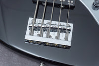 【new】Sadowsky / MX22 WL5 BLK/R 4.3kg #A001445-25【GIB Hyogo】