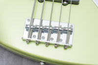 【new】Bacchus / WJB5-1DX-AC RSM/M FGRM【GIB Hyogo】