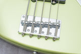 【new】Bacchus / WJB5-1DX-AC RSM/M FGRM【GIB Hyogo】