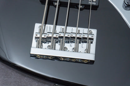 【new】Sadowsky / MX22 WL5 BLK/R 4.43kg #A001438-25【GIB Hyogo】