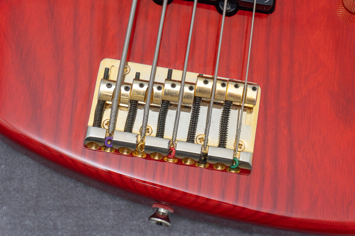 【used】moon / JJ-5 1995 5.02kg #50447【GIB Hyogo】