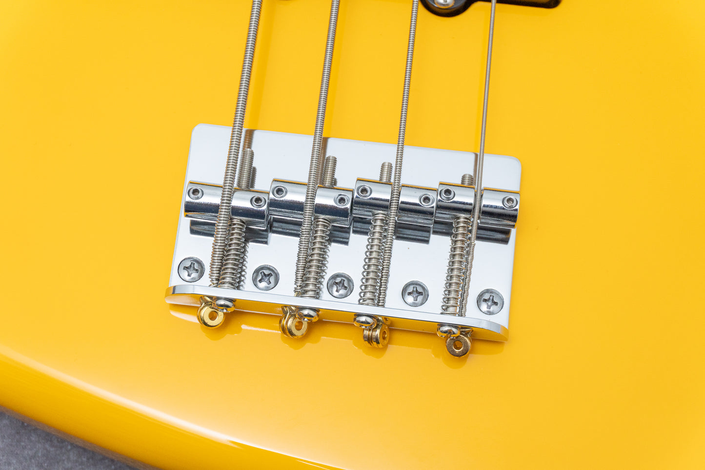 【new】Markbass / YELLOW JB MAK-B/YEJB4 4.13kg #IFC001185【GIB Hyogo】
