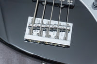 【new】Sadowsky / MX22 WL5 BLK/R 4.11kg #A001446-25【GIB Hyogo】