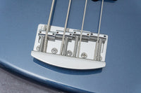 【outlet】Kikuchi Guitars / Hermes MV4 DLPB 3.935kg #187【GIB Hyogo】