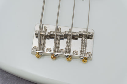 【used】Suhr / Classic J Olympic White 3.91kg #78429【GIB Hyogo】
