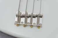 【used】Suhr / Classic J Olympic White 3.91kg #78429【GIB Hyogo】
