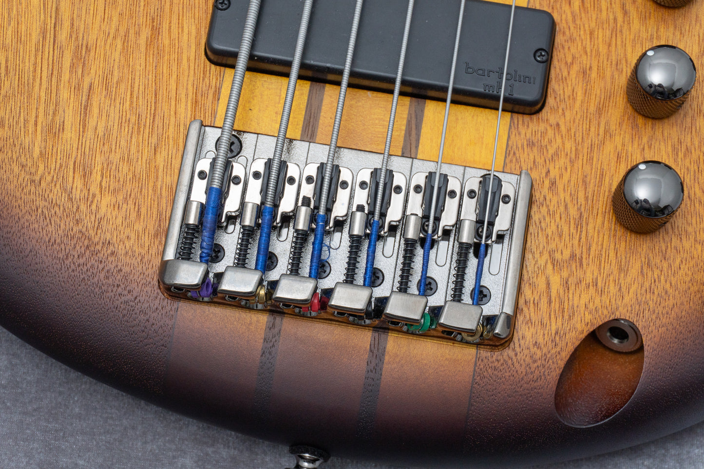 【used】Ibanez / SRF706-BBF 2025 3.95kg #I250706366【GIB Hyogo】