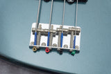 【used】Vanzandt / JBV-R2 Fretless LPB 4.27kg #8991【GIB Hyogo】