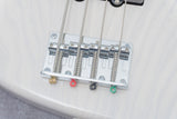 【new】Three Dots / JB Ash TWH/R 4.100kg #T815【GIB Hyogo】