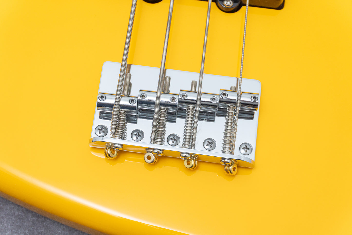 【new】Markbass / YELLOW JB MAK-B/YEJB4 4.15kg #IFC001152【GIB Hyogo】