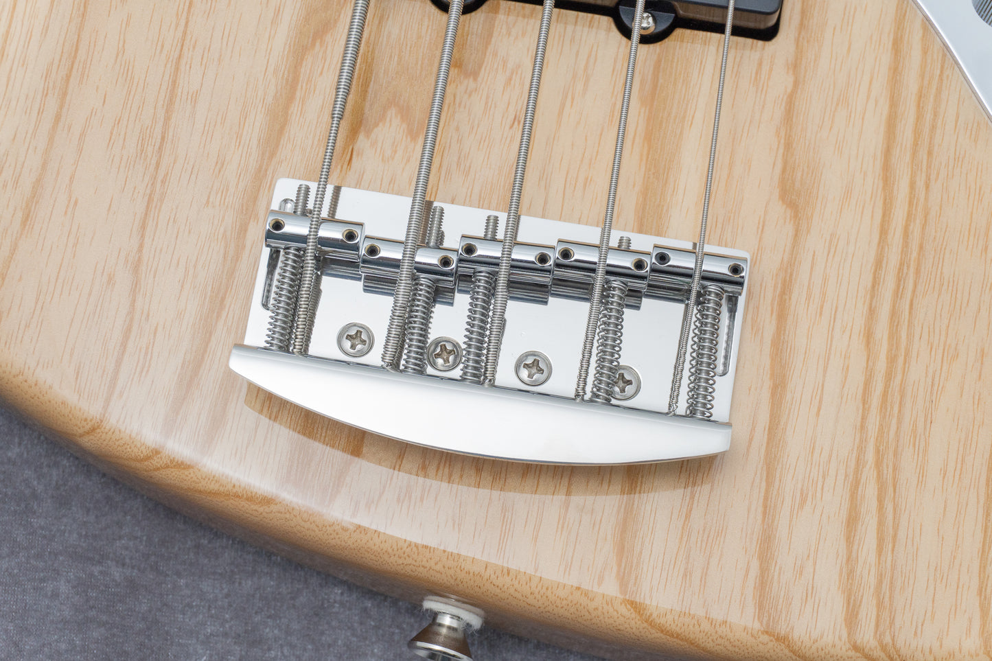 【new】Kikuchi Guitars / Hermes MV5 NAT 3.95kg #486【GIB Hyogo】