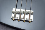 【used】Fender Japan / JB75-90US Black 2004～2006 5.02kg #R099198【GIB Hyogo】