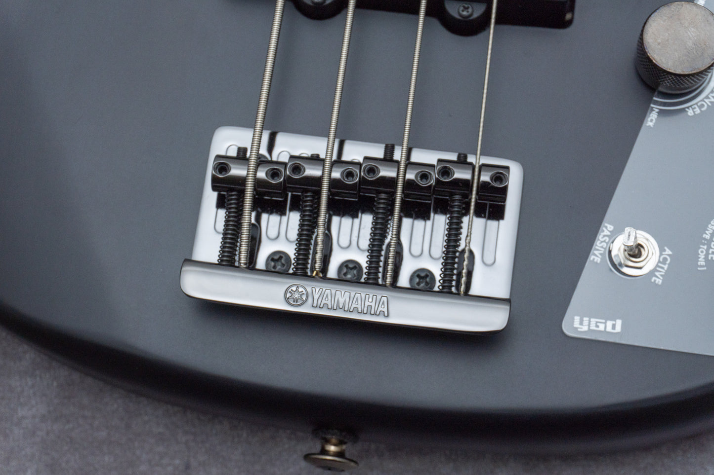 【used】YAMAHA / BB734A MTBL 4.18kg #IKI283058【GIB Hyogo】