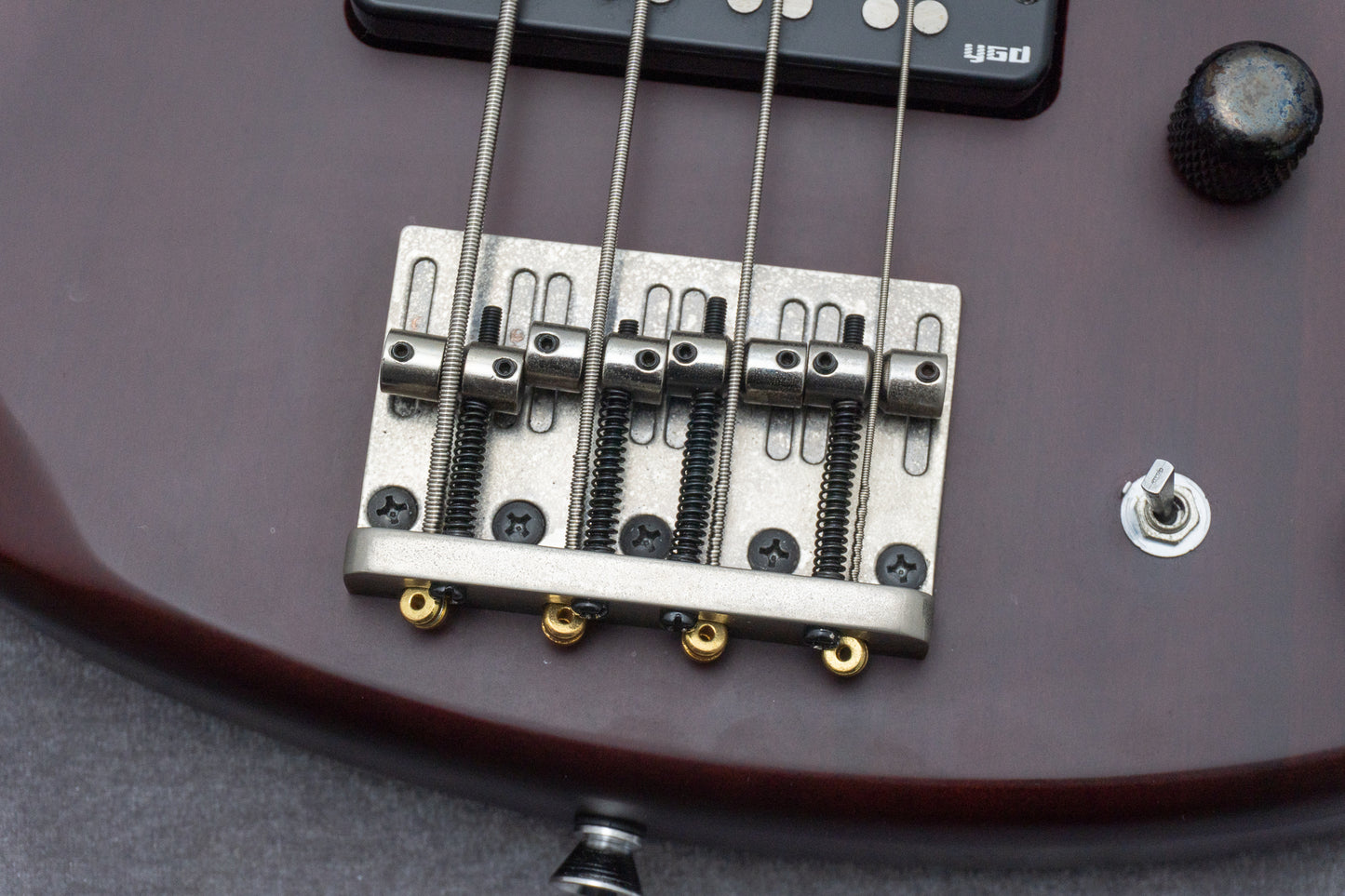 【used】YAMAHA / TRBX504 3.8kg #HNM213120【GIB Hyogo】