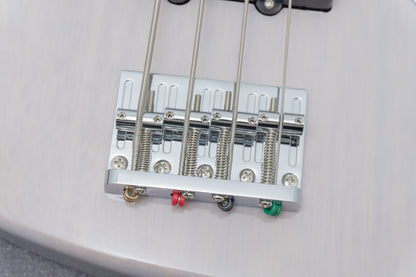 【outlet】Bacchus / WL4-STD/RSM S-SW 5.16kg #GI120238【GIB Hyogo】