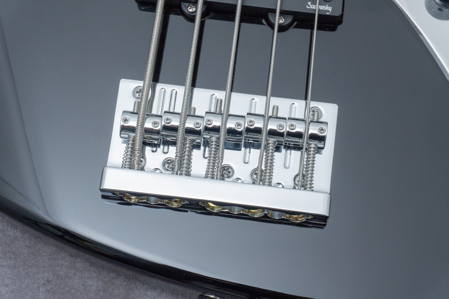 【new】Sadowsky / MX21 HP5 BLK/M 4.24kg #F000752-25【GIB Hyogo】
