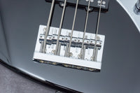 【new】Sadowsky / MX22 WL5 BLK/R 4.38kg #A001450-25【GIB Hyogo】