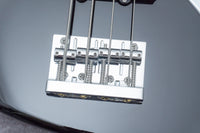 【new】Sadowsky / MX22 WL4 BLK/R 4.11kg #A001384-25【GIB Hyogo】