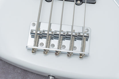 【new】Bacchus / WJB5-1DX-AC RSM/M WH【GIB Hyogo】