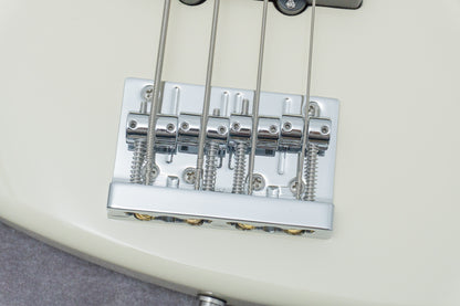 【new】Sadowsky / MX21 HP4 OWT/R 4.15kg #M001018-24【GIB Hyogo】