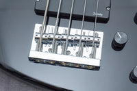 【new】Sadowsky / MX24 MS5 BLK/M 3.99kg #A001262-25【GIB Hyogo】