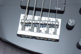 【new】Sadowsky / MX24 MS5 BLK/M 3.99kg #A001262-25【GIB Hyogo】