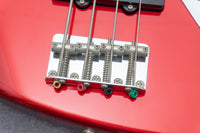 【used】Fender / MIJ Junior Collection Jazz Bass 2012 3.41kg #JD12021881【GIB Hyogo】