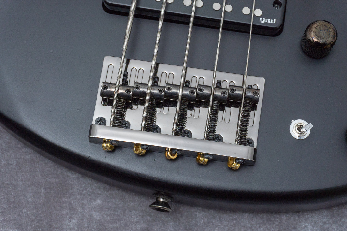 【used】YAMAHA / TRBX505 4.02kg #IKL073744【GIB Hyogo】