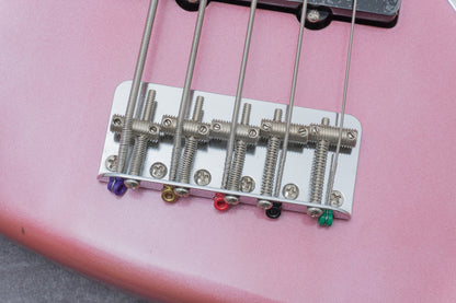 【new】Tatchi Bass / 5 Strings Jazz Alder / Maple BM 4.265kg #004【GIB Hyogo】