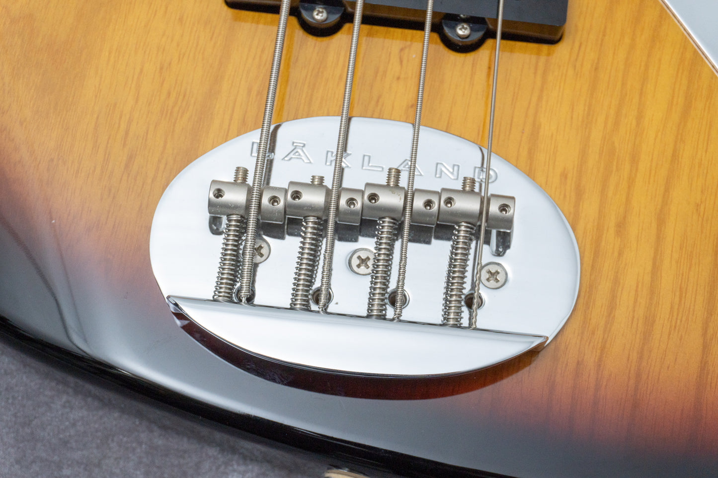 【used】LAKLAND / Shoreline Series SL44-60 Ash/Maple 3TS 4.3kg #S0932405SL 【GIB Hyogo】