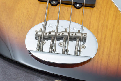 【used】LAKLAND / Shoreline Series SL44-60 Ash/Maple 3TS 4.3kg #S0932405SL 【GIB Hyogo】