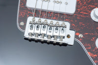 【new】Bacchus / BJM-1-RSM/M BLK【GIB Hyogo】