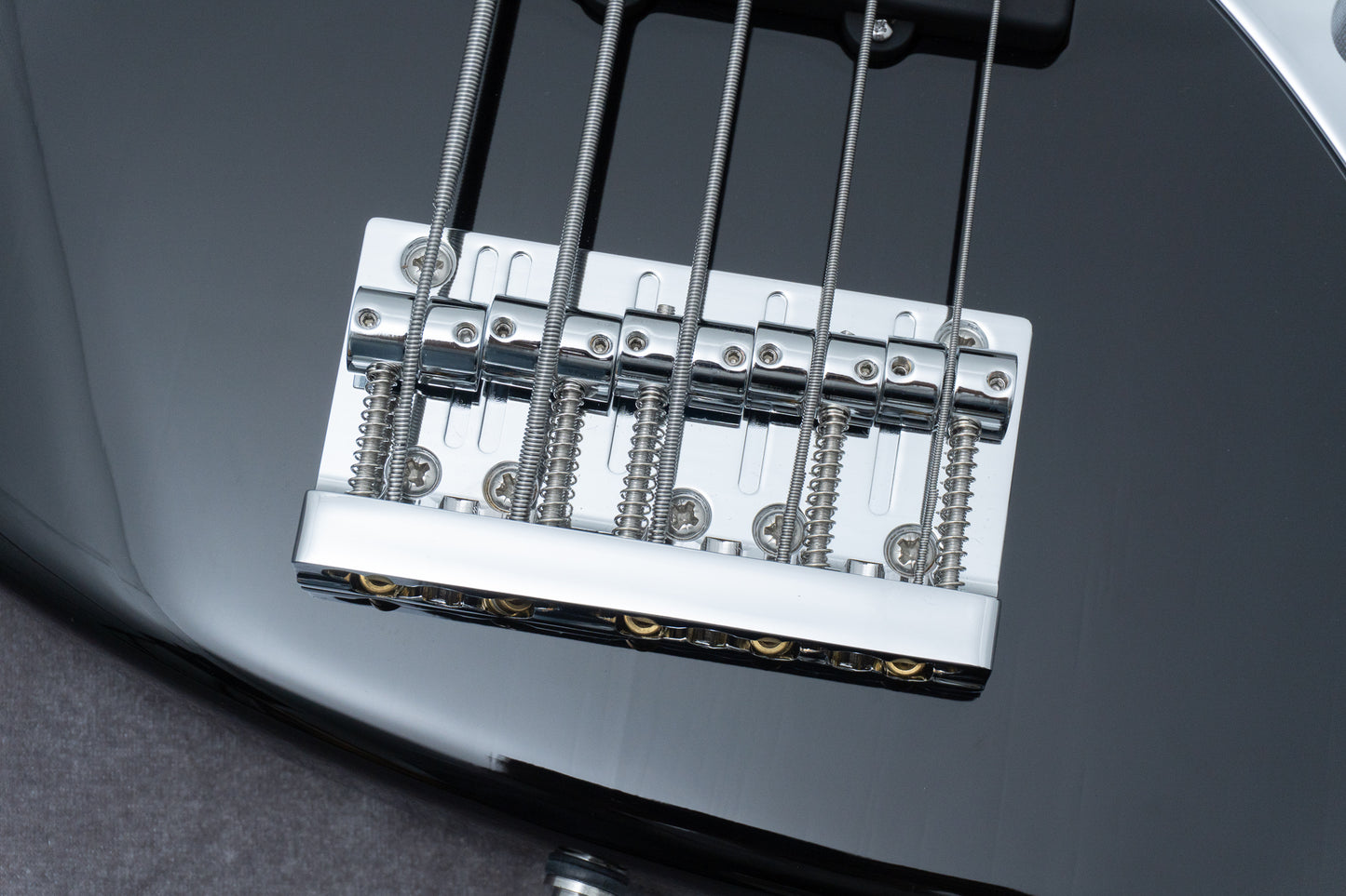 【new】Sadowsky / ML22 WL5 ALD BLK 3.860kg #B005543-25【GIB Hyogo】