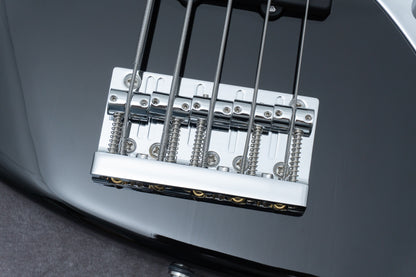 【new】Sadowsky / ML22 WL5 ALD BLK 3.860kg #B005543-25【GIB Hyogo】