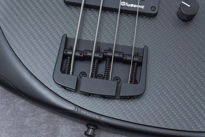 【new】Alusonic / J-Special Deluxe 4 Carbon 3.340kg #1223428【GIB Hyogo】
