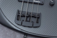 【new】Alusonic / J-Special Deluxe 4 Carbon 3.340kg #1223428【GIB Hyogo】