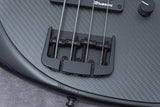 【new】Alusonic / J-Special Deluxe 4 Carbon 3.340kg #1223428【GIB Hyogo】
