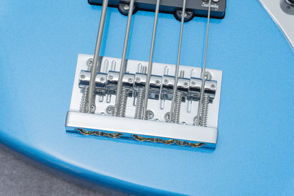 【new】Sadowsky / MX21 VJ5 OBM/R 4.27kg #F001018-25【GIB Hyogo】