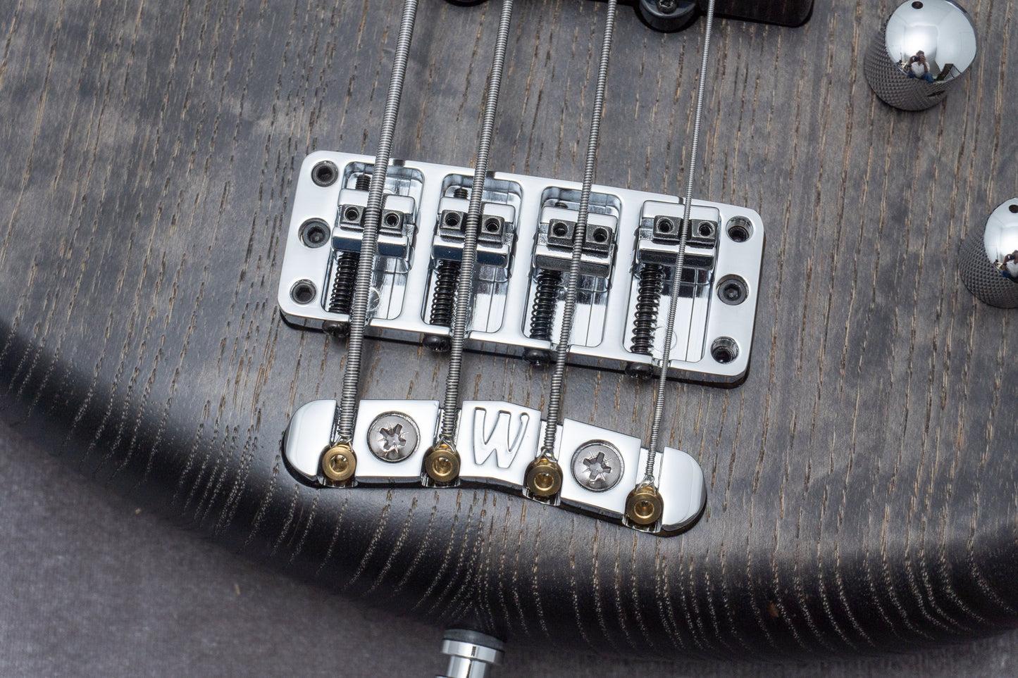 【outlet】Warwick / PS Streamer CV 4 TS NB 3.4kg #B012896-24【GIB兵庫】