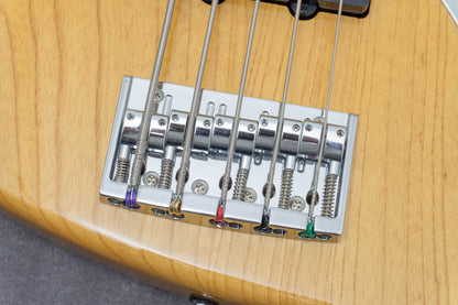 【used】momose / MJ-FIVE2-STD/M NA 4.13kg #1619【GIB Hyogo】