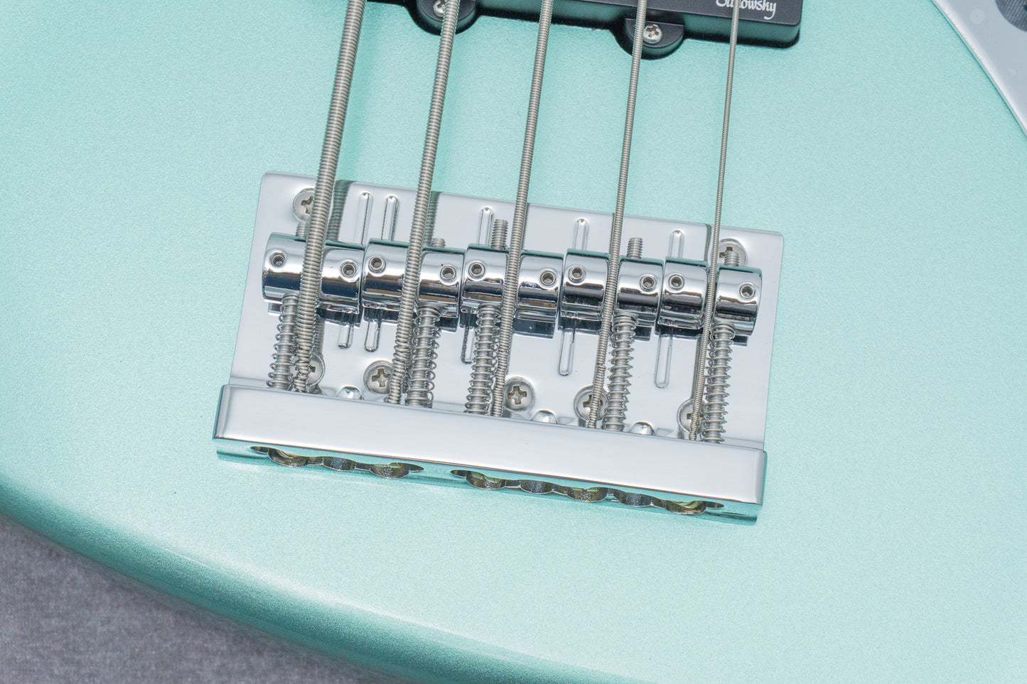 【outlet】Sadowsky / MX21 VJ5 SGM/R 4.36kg #L001200-24【GIB Hyogo】