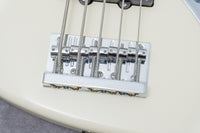 【new】Sadowsky / MX21 VJ5 OWT/R 4.58kg #L001159-24【GIB Hyogo】